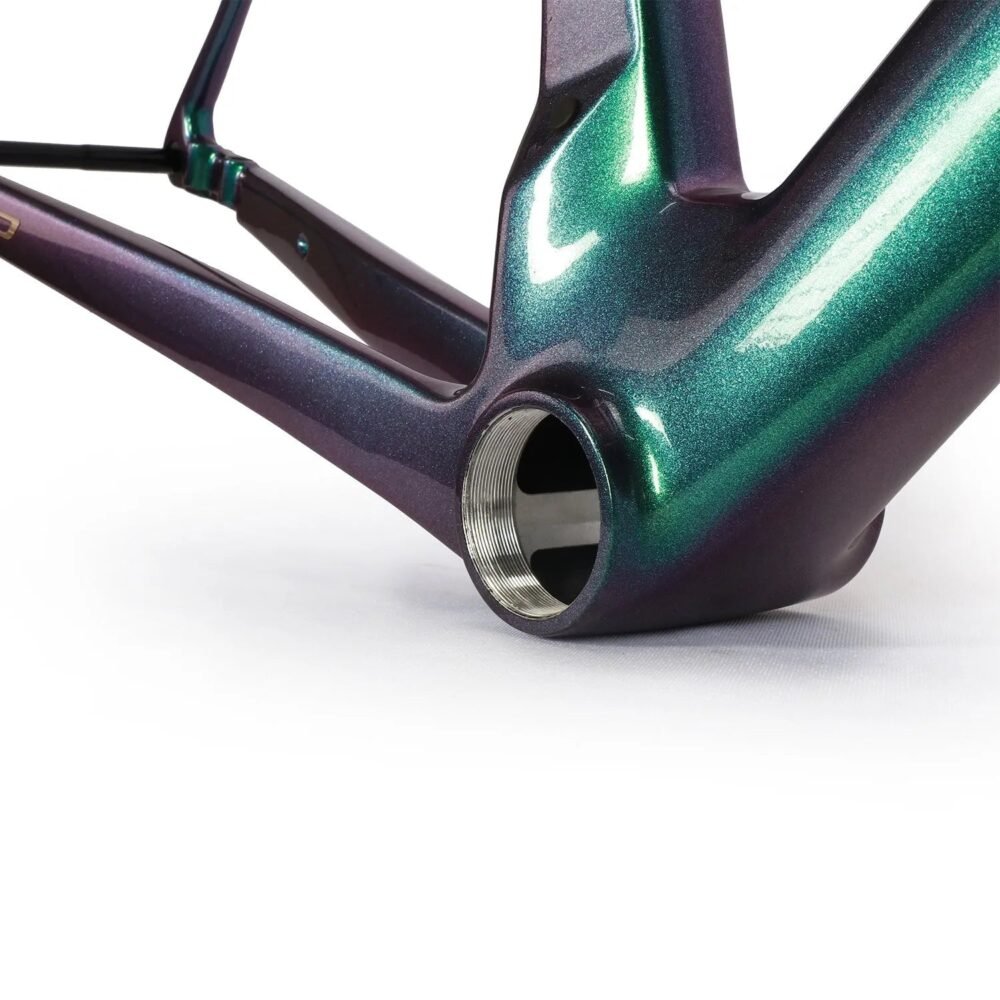 sunremo_2025_1095.jpg Sunremo A23 | Full Carbon Fiber Road Bike | Versatile for Training & Commuting