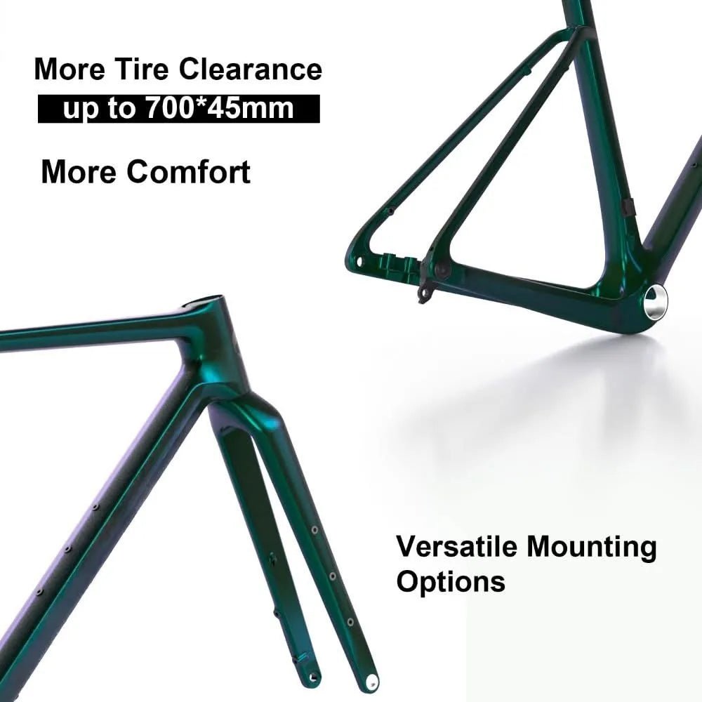 SUNREMO Frames - Graro EU