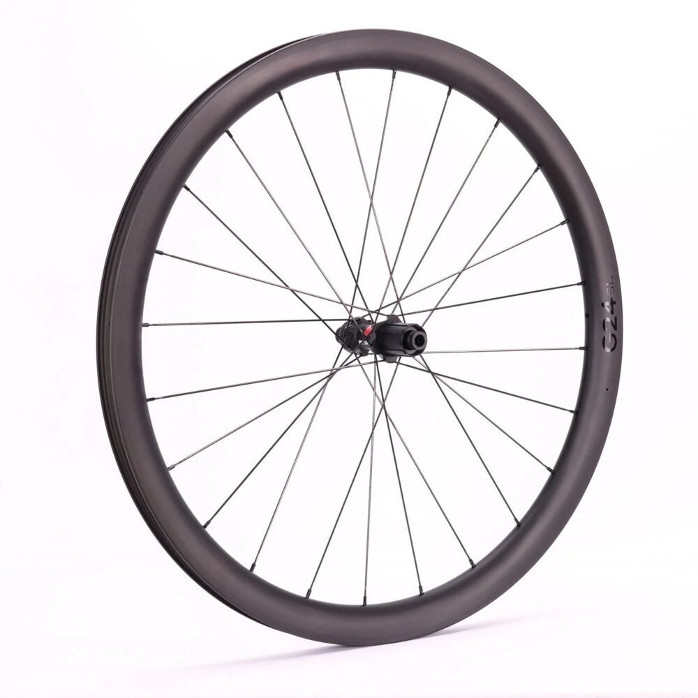 G24 SL DT240 EXP 700C