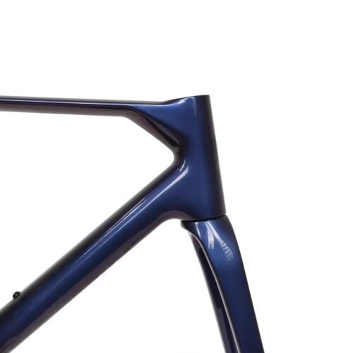 Sunremo Gravel Frames - TSP005