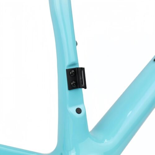 Sunremo Gravel Frames - TSP005