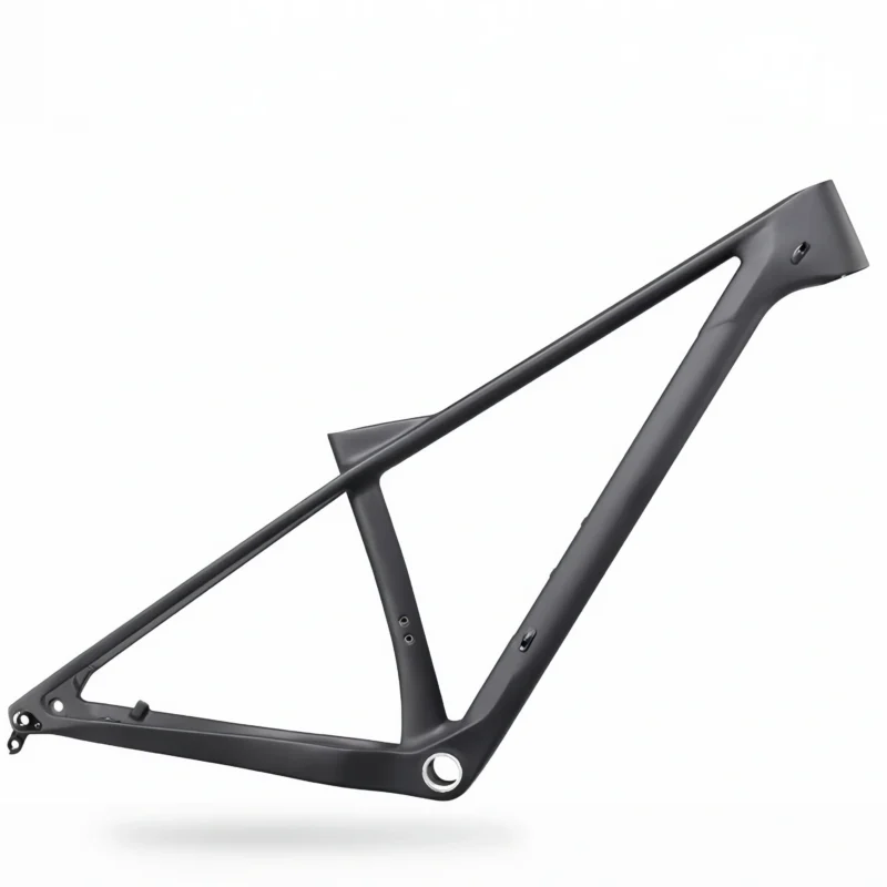 Carbon MTB Bicycle Frame 27.5/29er 148*12mm Boost Frame Mountain Bike Frameset
