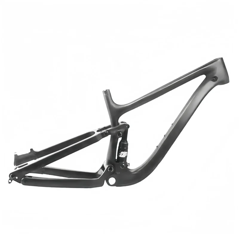 29er 140mm Travel All-Mountain Trail Bike Adjustable