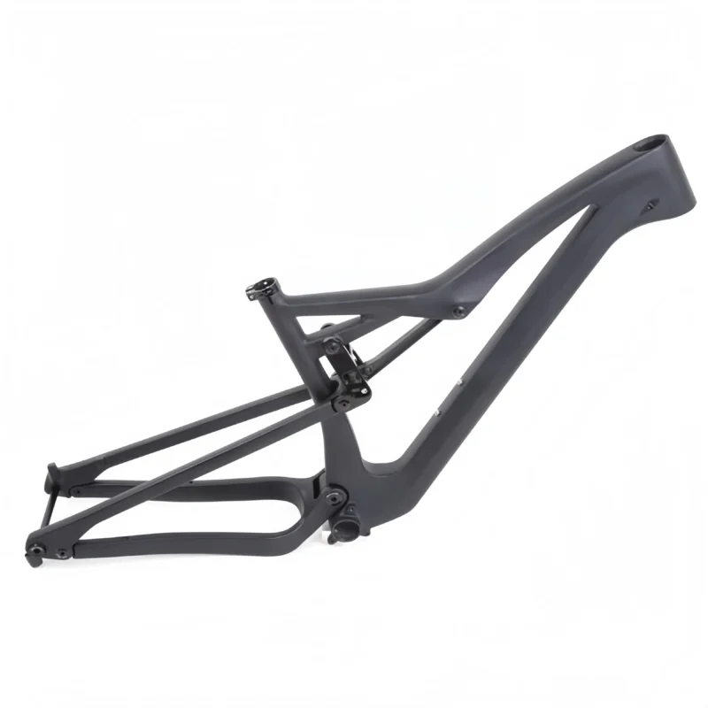 Mountain for 12*148MM China MTB Carbon Frame 29ER Dual Suspension