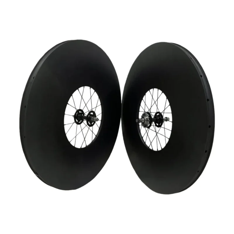 700c Carbon Wheels 40-180mm Depth 25mm Width Clincher Tubeless Bicycle Wheelset