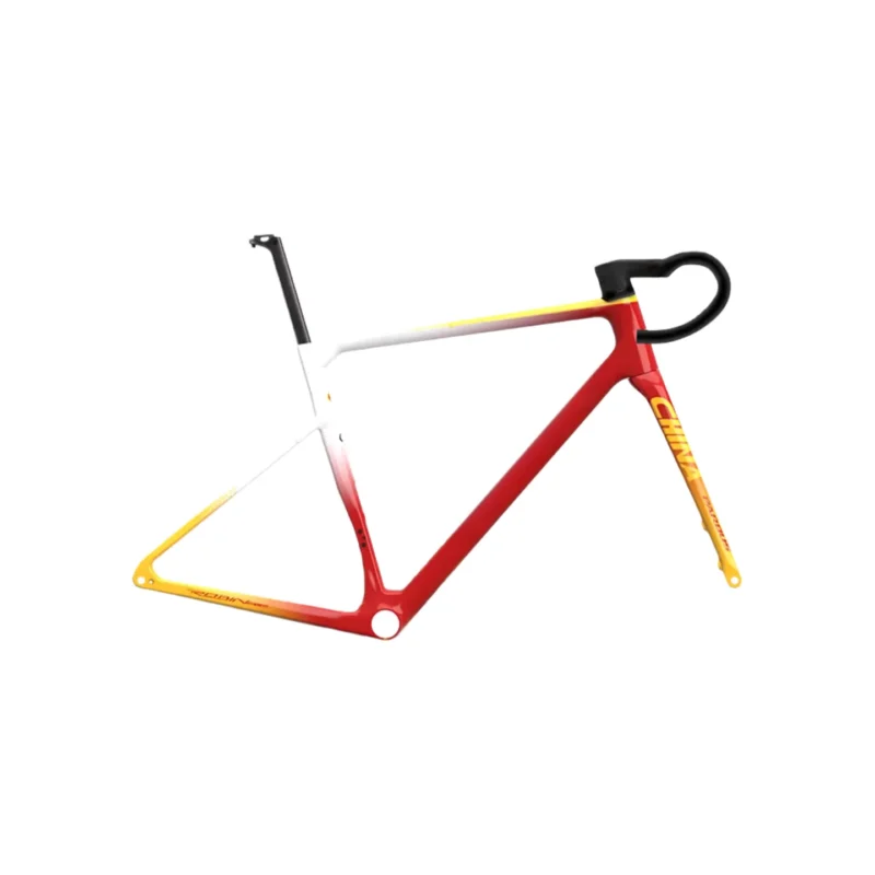 Carbon Fiber Road Bike CF322